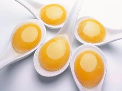 吃蛋黄真的能起到补铁的作用吗？